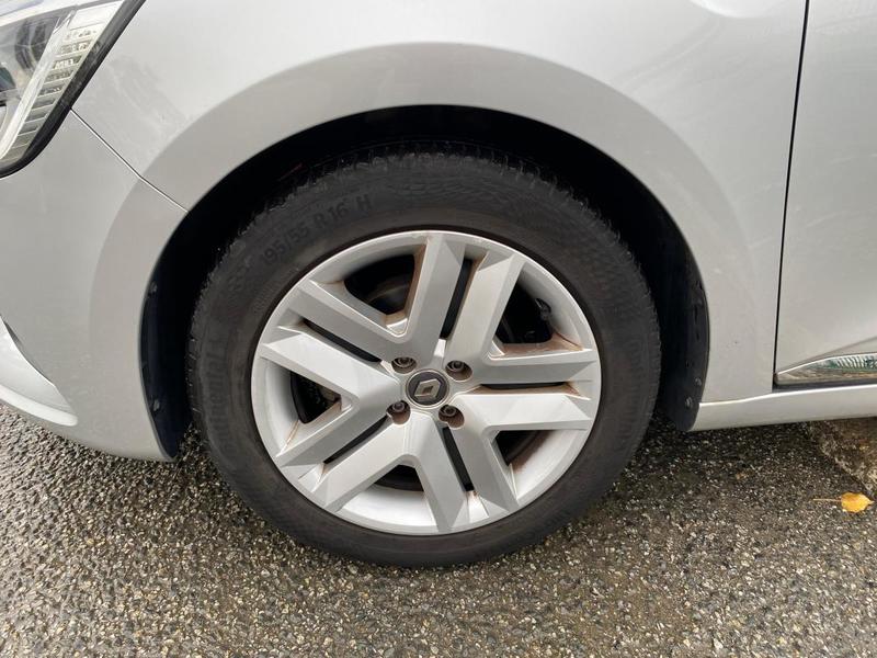 Renault Clio V Tce 100 Business