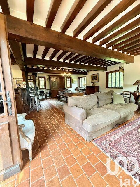 Maison - 300 m² - 13 pièces