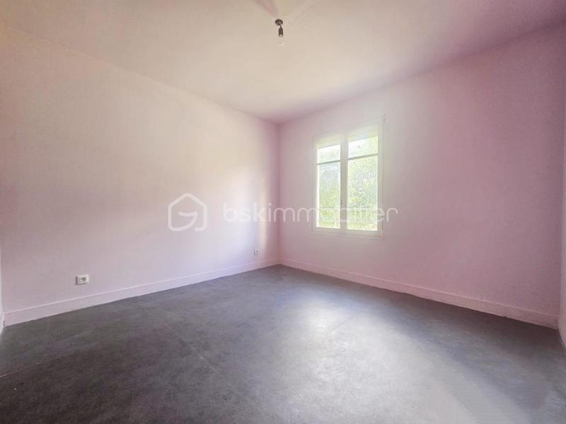 Maison traditionnelle - 92 m² - 5 pièces