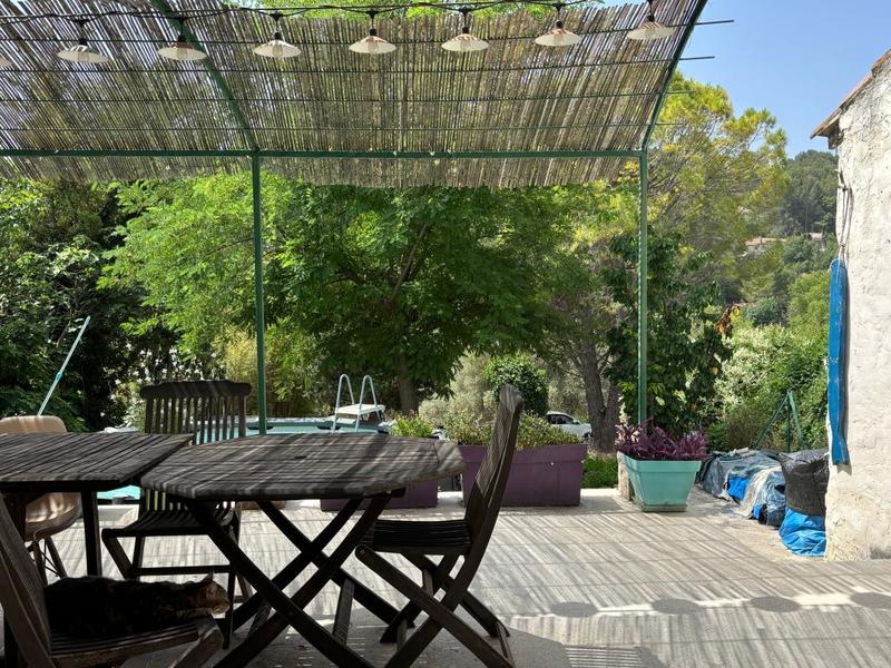 Maison - 70 m² - 4 pièces