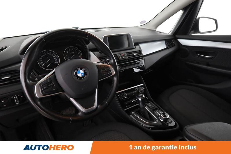 Bmw Serie 2 Active Tourer 225xe Lounge Bva6 224 ch