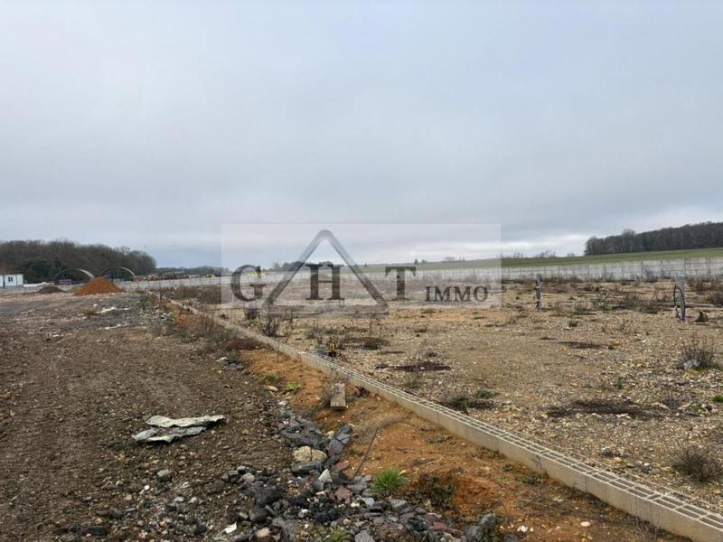 Terrain - 10 000 m²