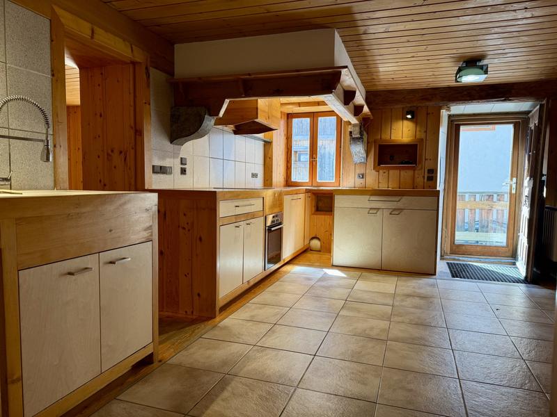 Ferme - 113 m² - 3 pièces