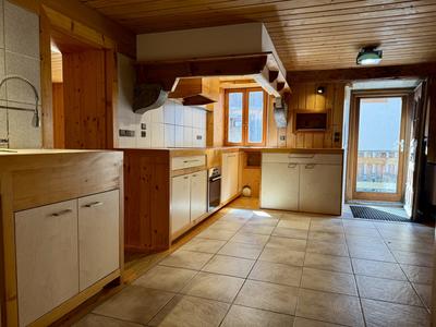 Ferme - 113 m² - 3 pièces