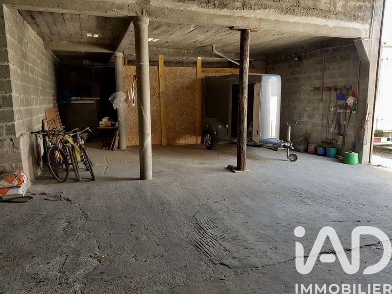 Maison - 72 m² - 4 pièces