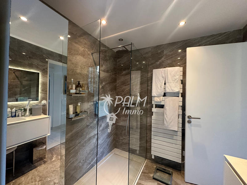 Appartement - 88 m² - 3 pièces