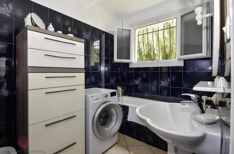 Villa - 125 m² - 5 pièces