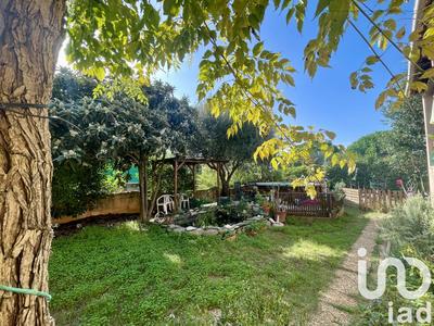 Maison - 167 m² - 6 pièces