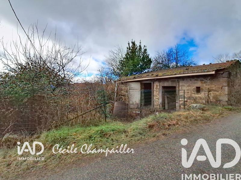 Maison - 107 m² - 4 pièces