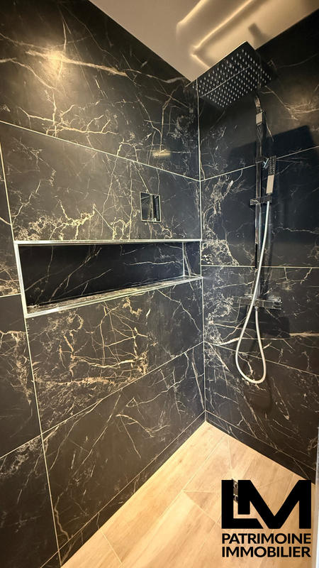 Villa - 163 m² - 4 pièces