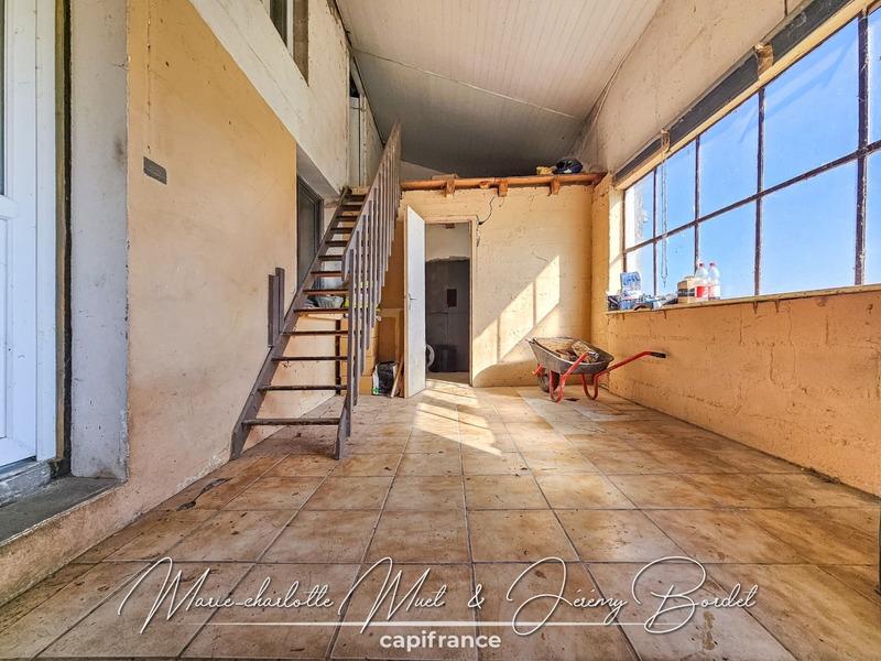 Maison - 147 m² - 4 pièces