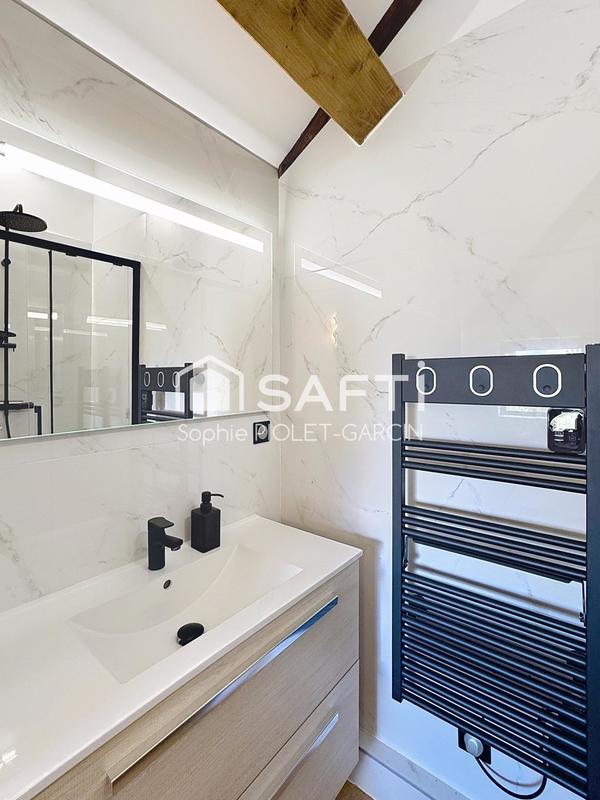 Châlet - 150 m² - 6 pièces