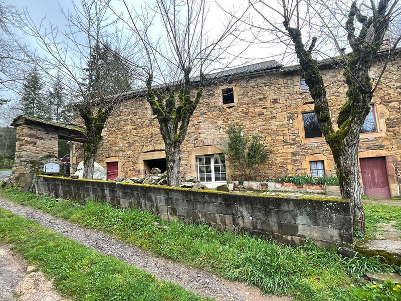 Maison - 227 m² - 8 pièces