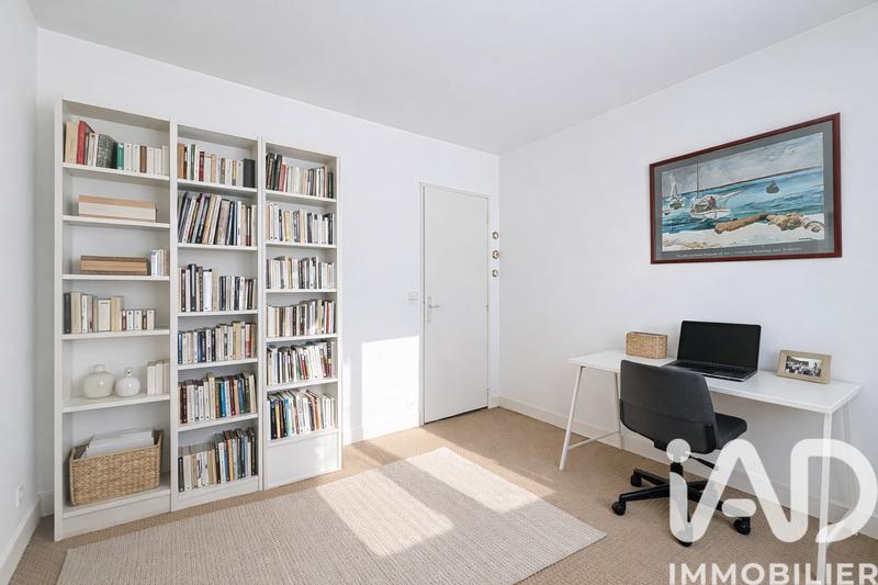 Maison - 116 m² - 6 pièces