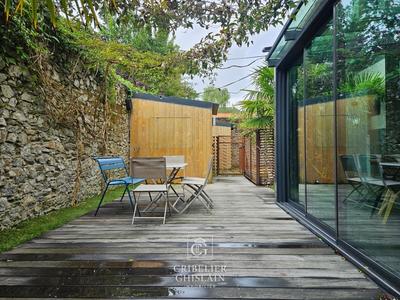 Appartement - 87 m² - 4 pièces