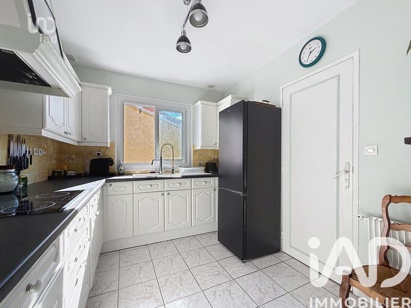 Maison de village - 74 m² - 4 pièces