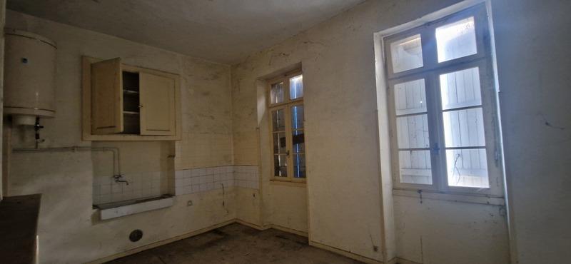 Immeuble - 352 m² - 14 pièces