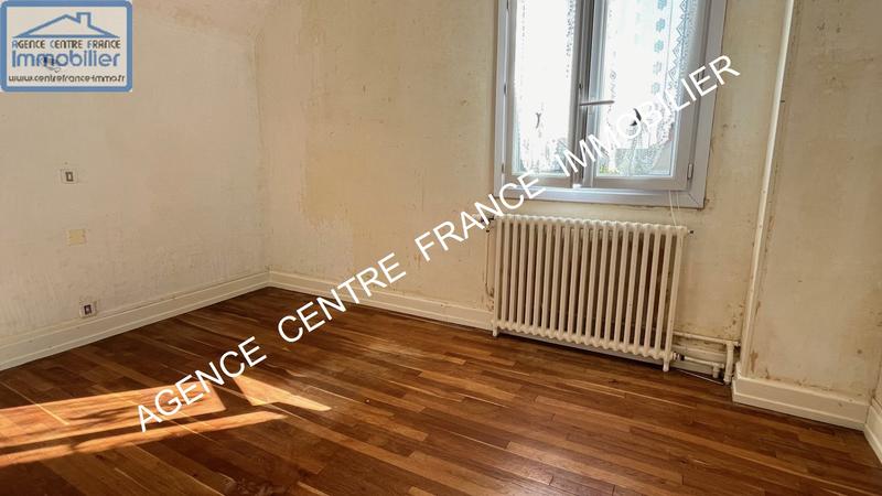 Maison - 104 m² - 5 pièces