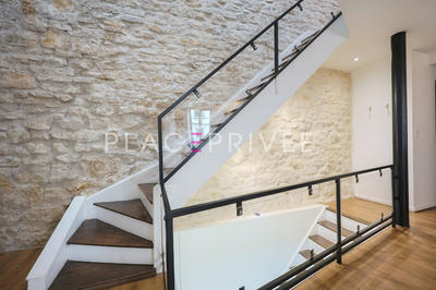 Appartement - 106 m² - 5 pièces