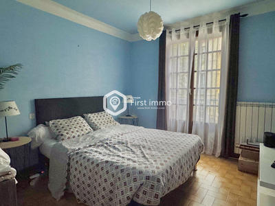 Maison - 76 m² - 4 pièces