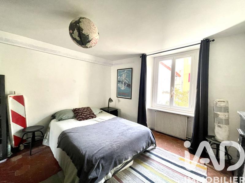 Maison de ville - 165 m² - 9 pièces