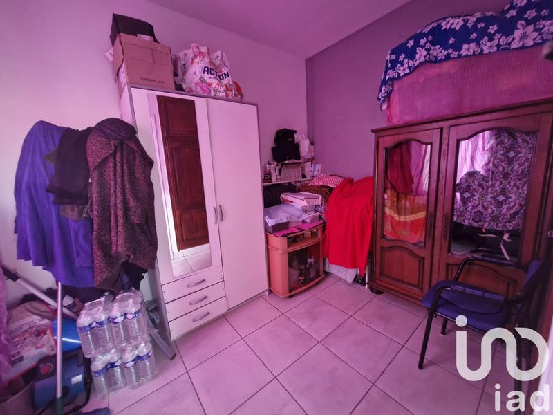 Maison - 135 m² - 7 pièces