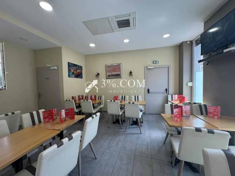 Immeuble - 154 m² - 8 pièces