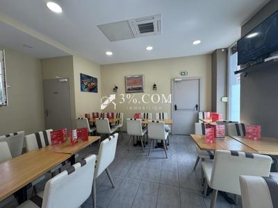 Immeuble - 154 m² - 8 pièces