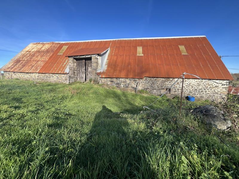 Maison - 168 m² - 2 pièces