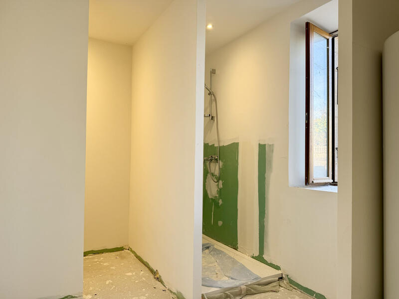 Appartement - 118 m² - 4 pièces