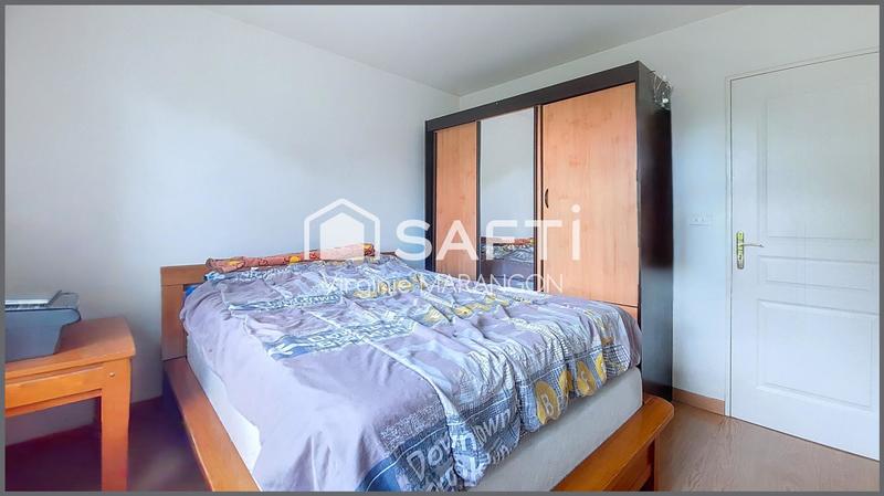 Maison - 102 m² - 6 pièces