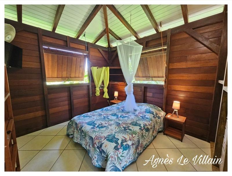 Villa - 162 m² - 9 pièces