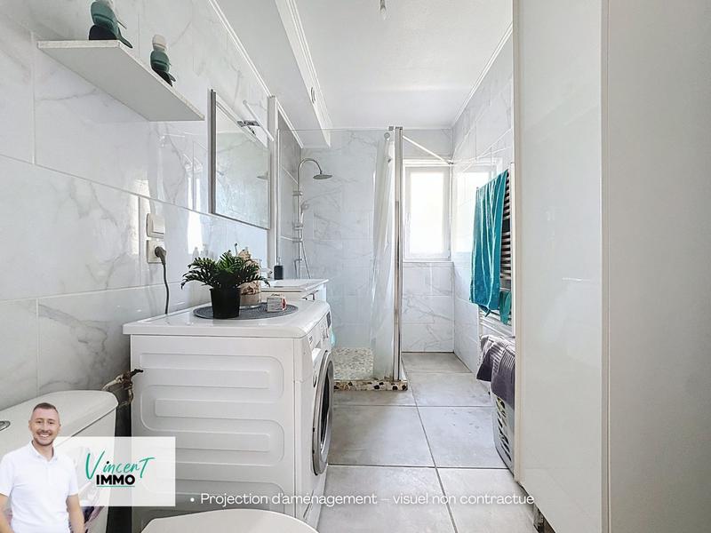 Maison - 144 m² - 5 pièces