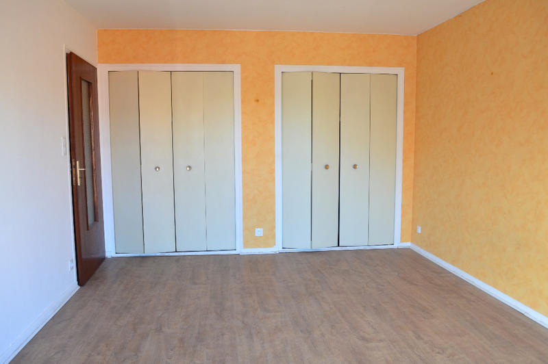 Appartement - 27 m² - 1 pièce