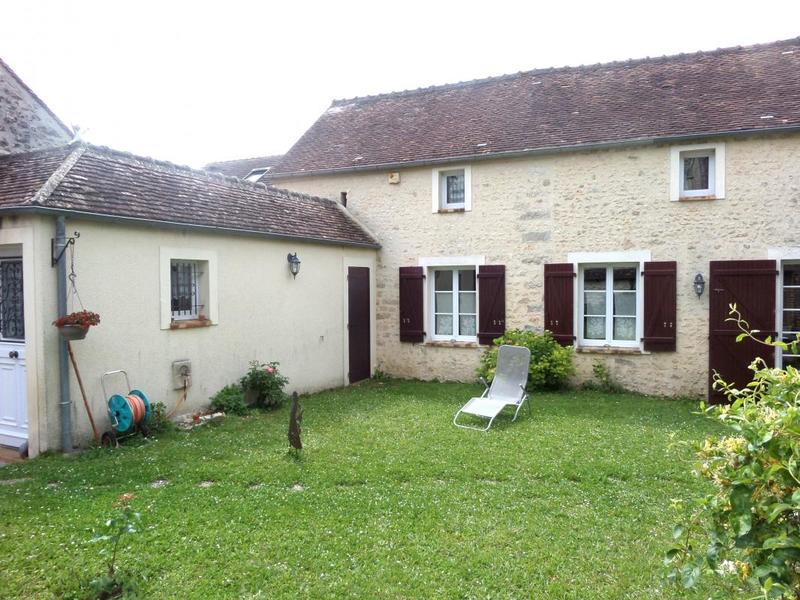 Maison - 170 m² - 7 pièces