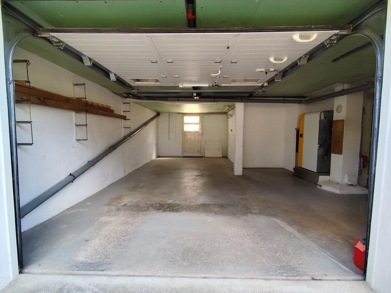 Maison - 94 m² - 5 pièces