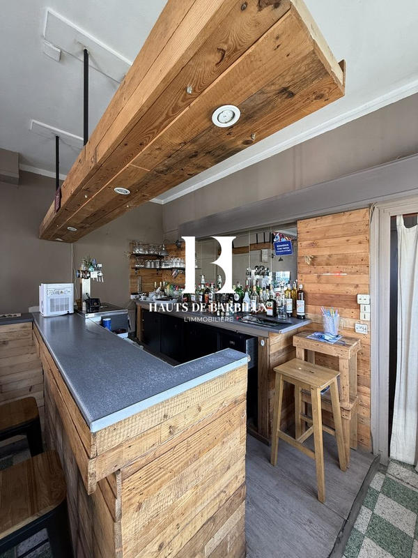 Hôtellerie / Restauration - 130 m²