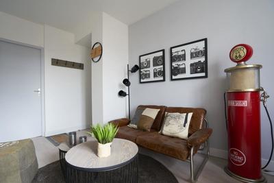 Appartement - 50 m² - 4 pièces