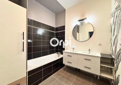 Appartement - 73 m² - 3 pièces