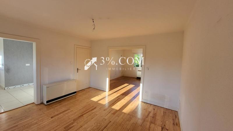 Maison - 129 m² - 7 pièces