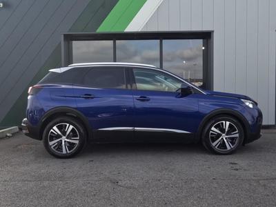 Peugeot 3008 Business BlueHDi 130ch s&amp;S Bvm6 Allure