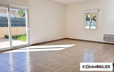 Maison - 97 m² - 4 pièces