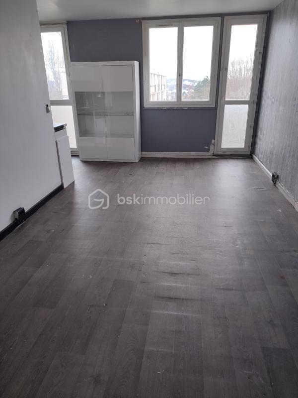 Appartement - 54 m² - 3 pièces