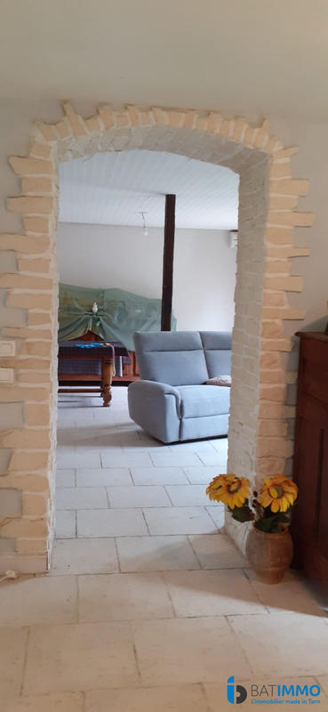 Maison - 144 m² - 6 pièces