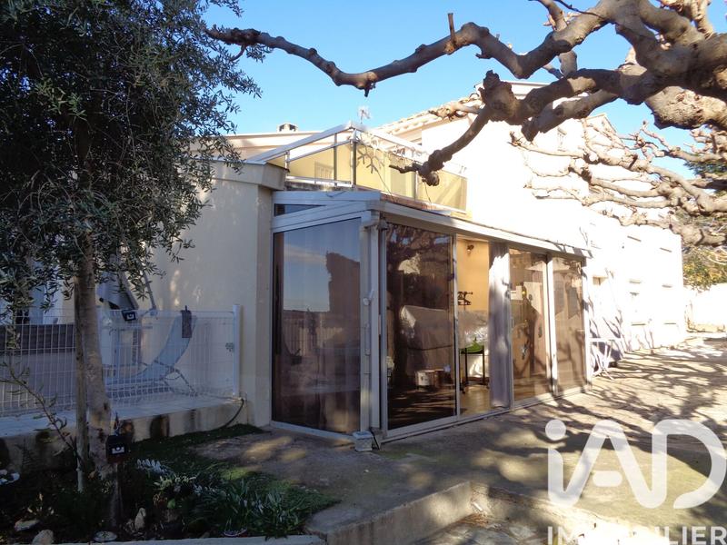 Maison - 131 m² - 4 pièces