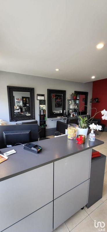 Local commercial - 86 m²