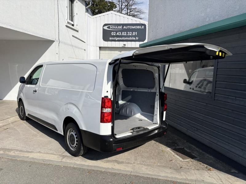 Peugeot Expert III Jumpy 2.0 Bluehdi 180 Eat6 &quot; 13150 ht