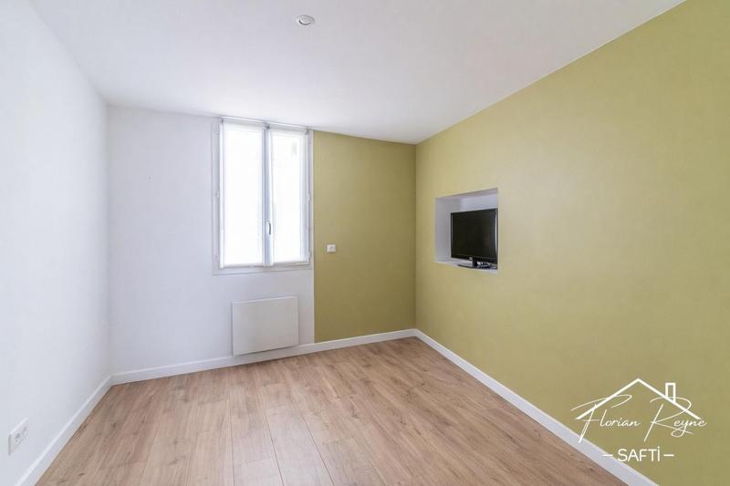 Maison - 50 m² - 3 pièces