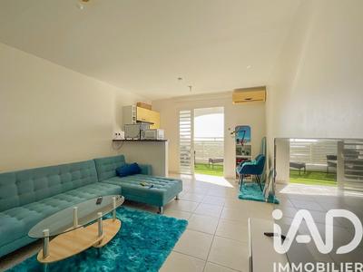 Studio - 26 m² - 1 pièce