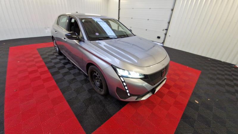 Peugeot 308 PureTech 110 s&amp;S Active Pack